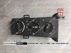 ,空调控制面板,北京盛通恒运汽车配件销售中心