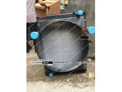 H1130090104A0,冷却器模块,北京盛通恒运汽车配件销售中心