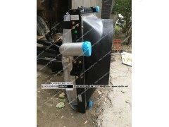 H1130090104A0,冷却器模块,北京盛通恒运汽车配件销售中心