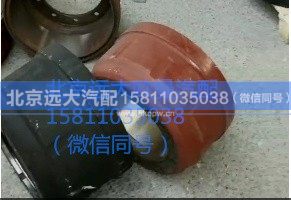 99112440001C制动鼓