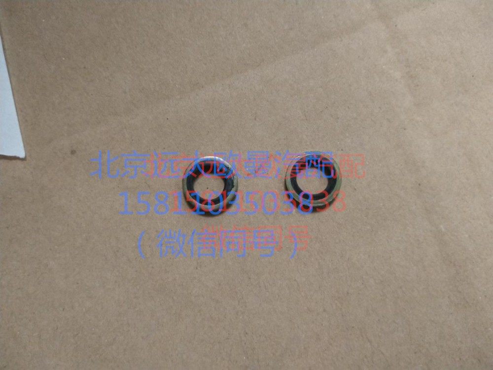 612600080200密封垫圈