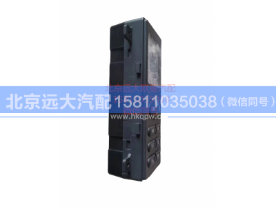 H1811030001A0,空调控制器,北京远大汽车配件有限公司