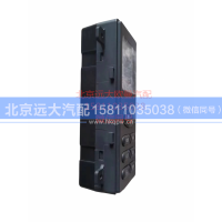 H1811030001A0,空调控制器,北京远大汽车配件有限公司