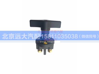 H4366020001A0,电源总开关,北京远大汽车配件有限公司