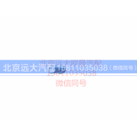 H4371040002A0,右前示廓灯,北京远大汽车配件有限公司