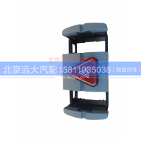 H4373040036A0危险报警开关总成