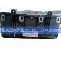 H4376010006A0,组合仪表总成,北京远大汽车配件有限公司