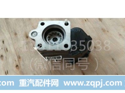 ZF650,直连取力器,北京远大汽车配件有限公司