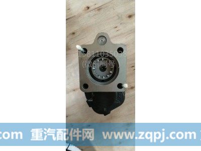 ZF650,直连取力器,北京远大汽车配件有限公司