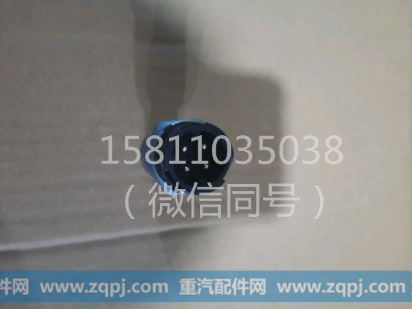 0501.210.855,车速传感器ZF,北京远大汽车配件有限公司