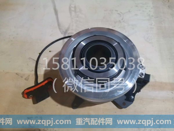 0501.224.701离合器执行器ZF/0501.224.701