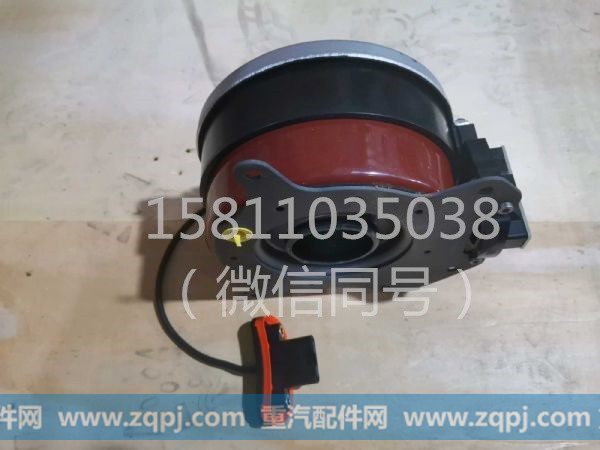 0501.224.701离合器执行器ZF/0501.224.701