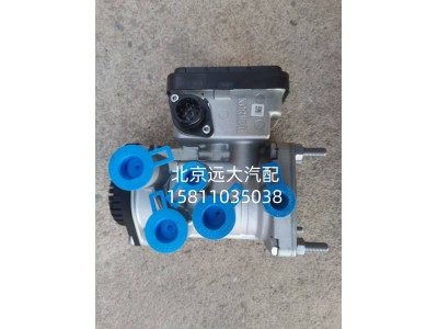 H435800000356A6348,EBS挂车阀,北京远大汽车配件有限公司