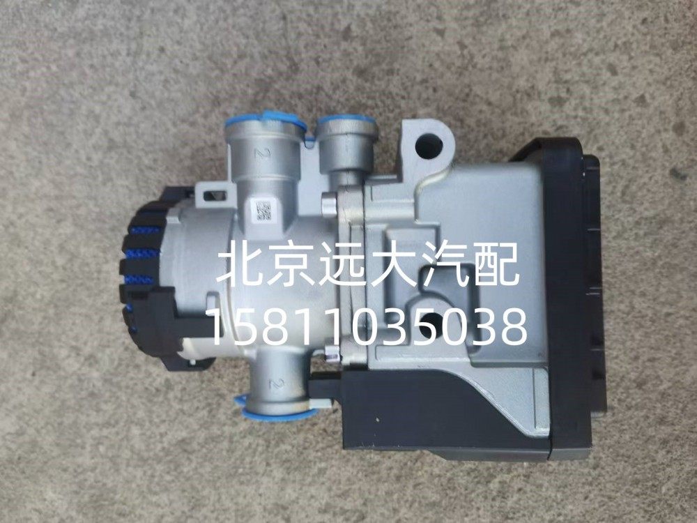 H435800000360A6348,EBS前制动模块,北京远大汽车配件有限公司