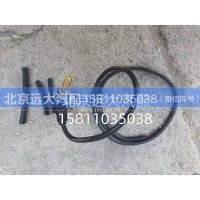 0501.224.004-2W0077ZF液缓线束水温传感器0501.224.004-2W0077