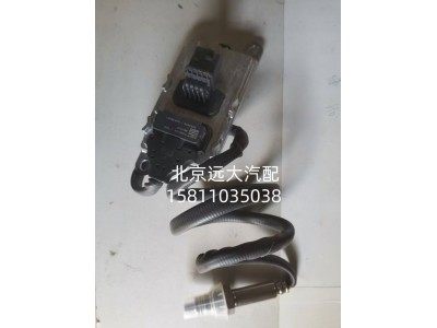 SA063W651E7408,出口氮氧化物传感器,北京远大汽车配件有限公司