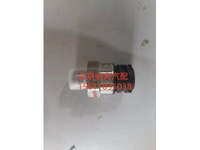 H438500000276,传感器总成,北京远大汽车配件有限公司