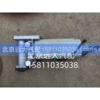 H4110211205A0带电子泵柴油粗滤器总成H4110211205A0