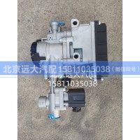 H035800000006A6348电子驻车阀H035800000006A6348