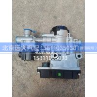 H435800000267A6348电子驻车阀H435800000267A6348