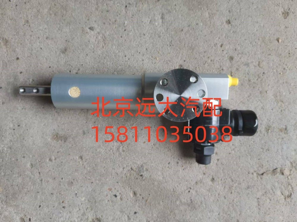 S3693182A2080,蝶阀执行机构,北京远大汽车配件有限公司