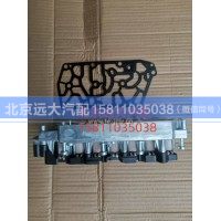 0501.330.550阀模块0501.330.550