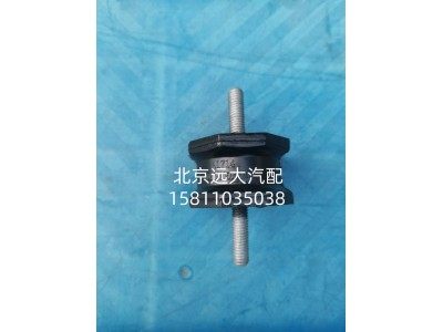1531311910021,高位进气管胶垫,北京远大汽车配件有限公司