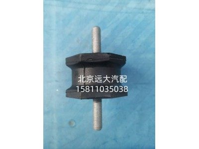 1531311910021,高位进气管胶垫,北京远大汽车配件有限公司