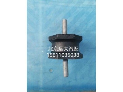1531311910021,高位进气管胶垫,北京远大汽车配件有限公司