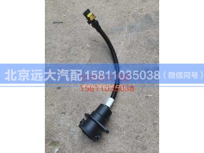 H435900000290A2299,挂车 ABS电源线,北京远大汽车配件有限公司