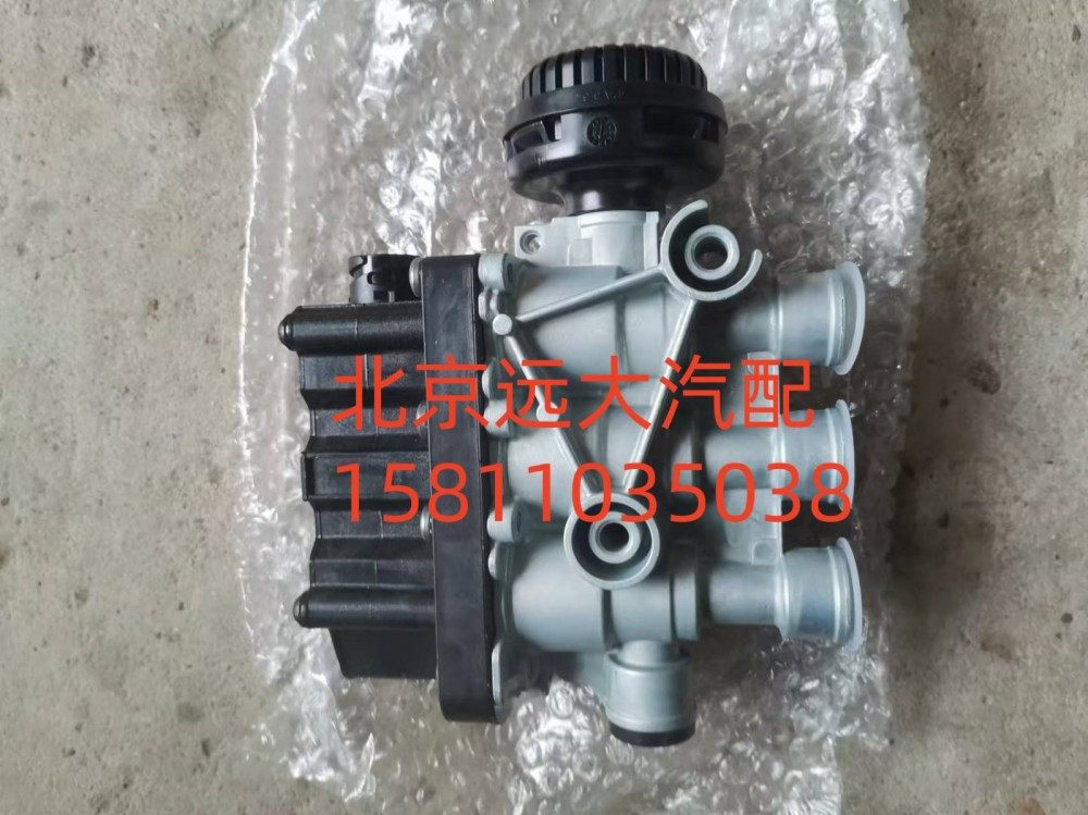 H4296040001A0,后轴电磁阀,北京远大汽车配件有限公司