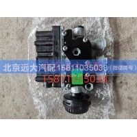 H4296040001A0后轴电磁阀H4296040001A0