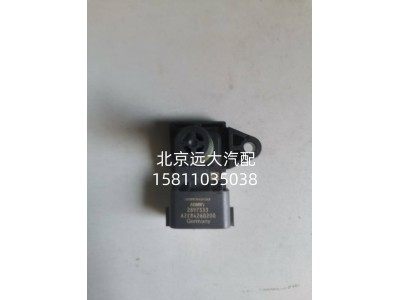 S2897333A2080,进气压力传感器,北京远大汽车配件有限公司