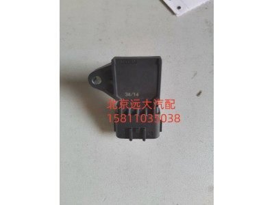 S2897332A2080,进气压力温度传感器,北京远大汽车配件有限公司