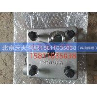 5575523空压机缸盖（气泵盖）5575523