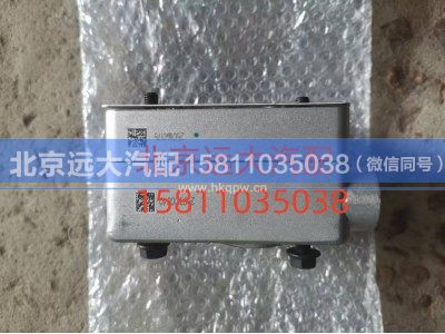 5575523,空压机缸盖（气泵盖）,北京远大汽车配件有限公司