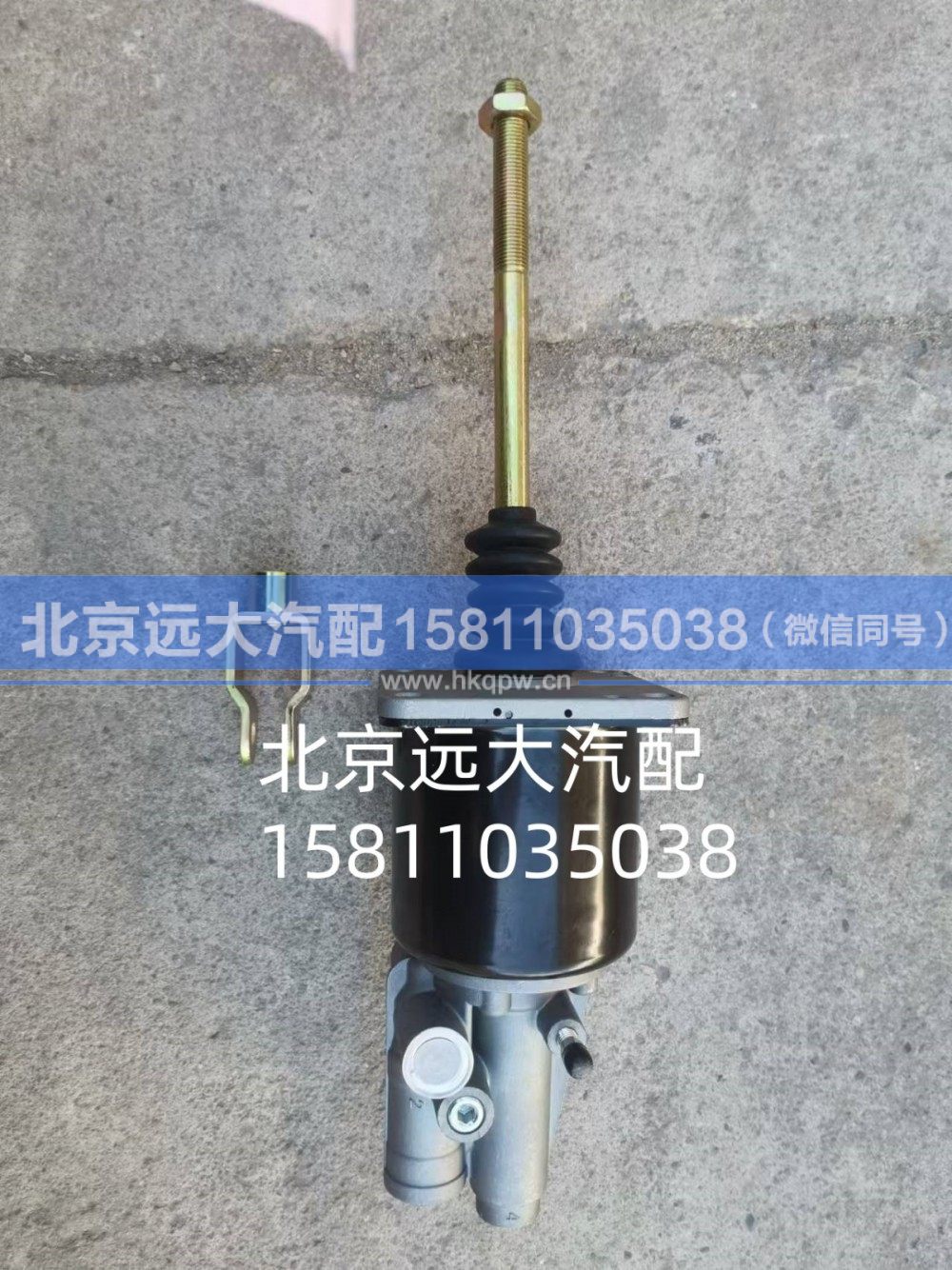 1417116200303离合助力器1417116200303