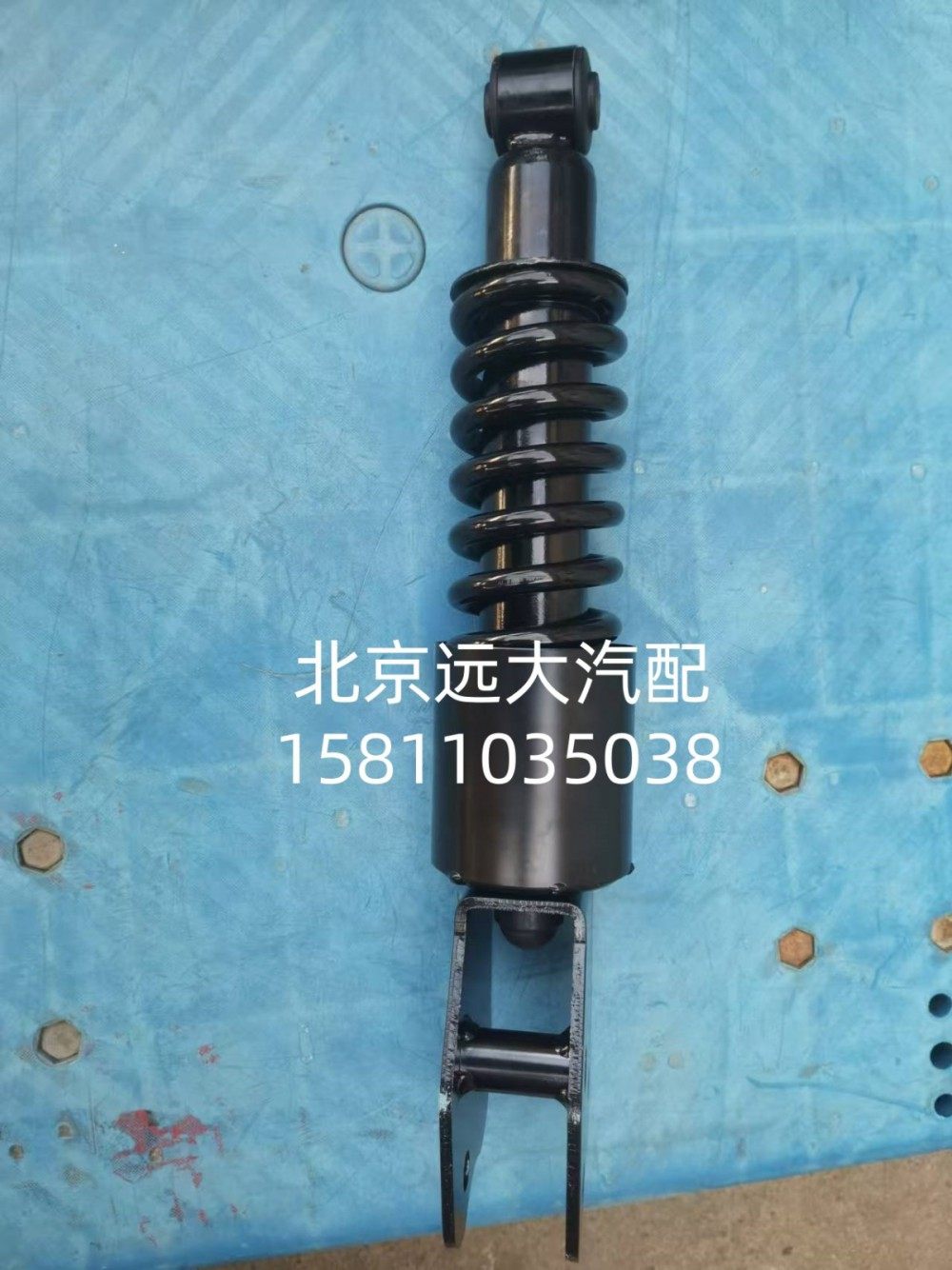 螺旋彈簧總成H4503050101A0A2107/H4503050101A0A2107