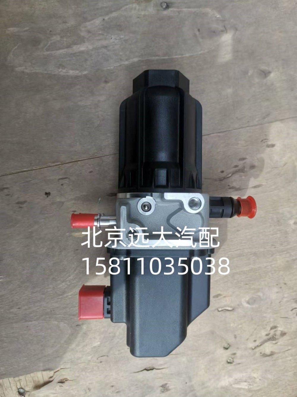尿素泵H41200000029/H41200000029