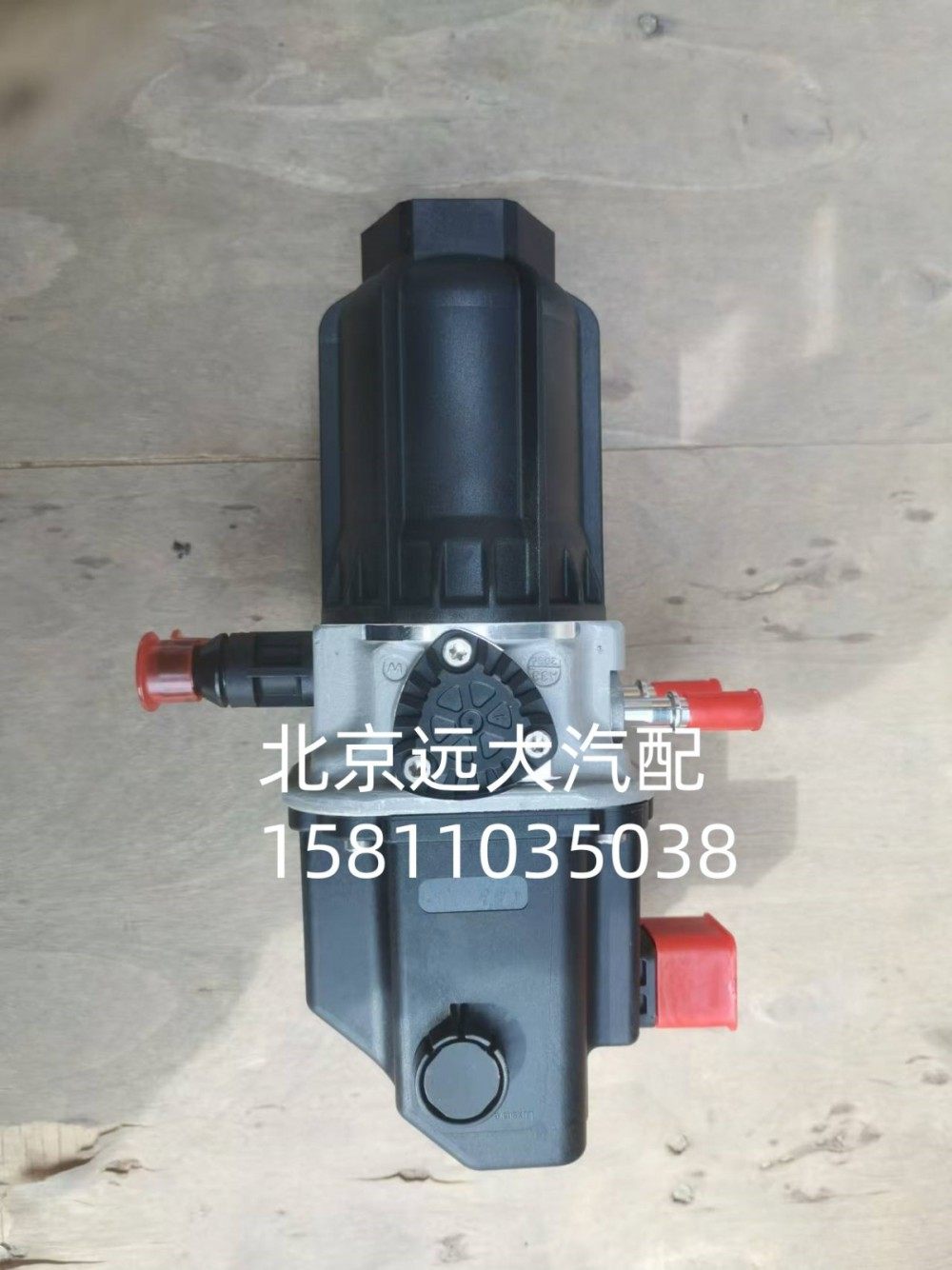 尿素泵H41200000029/H41200000029