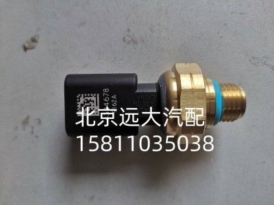 S4384678A2080,排气压力传感器,北京远大汽车配件有限公司