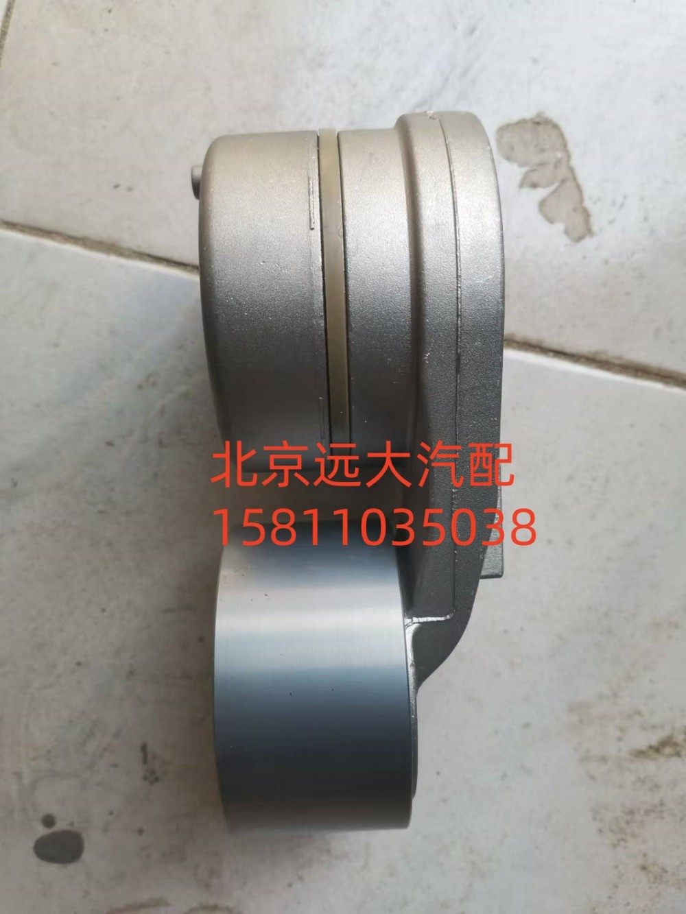 皮帶漲緊輪S5621364A2080/S5621364A2080