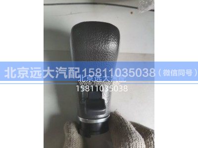 H417300000145,手柄球总成(带气阀）,北京远大汽车配件有限公司