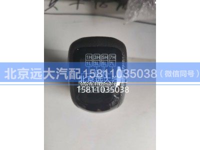 H417300000145,手柄球总成(带气阀）,北京远大汽车配件有限公司