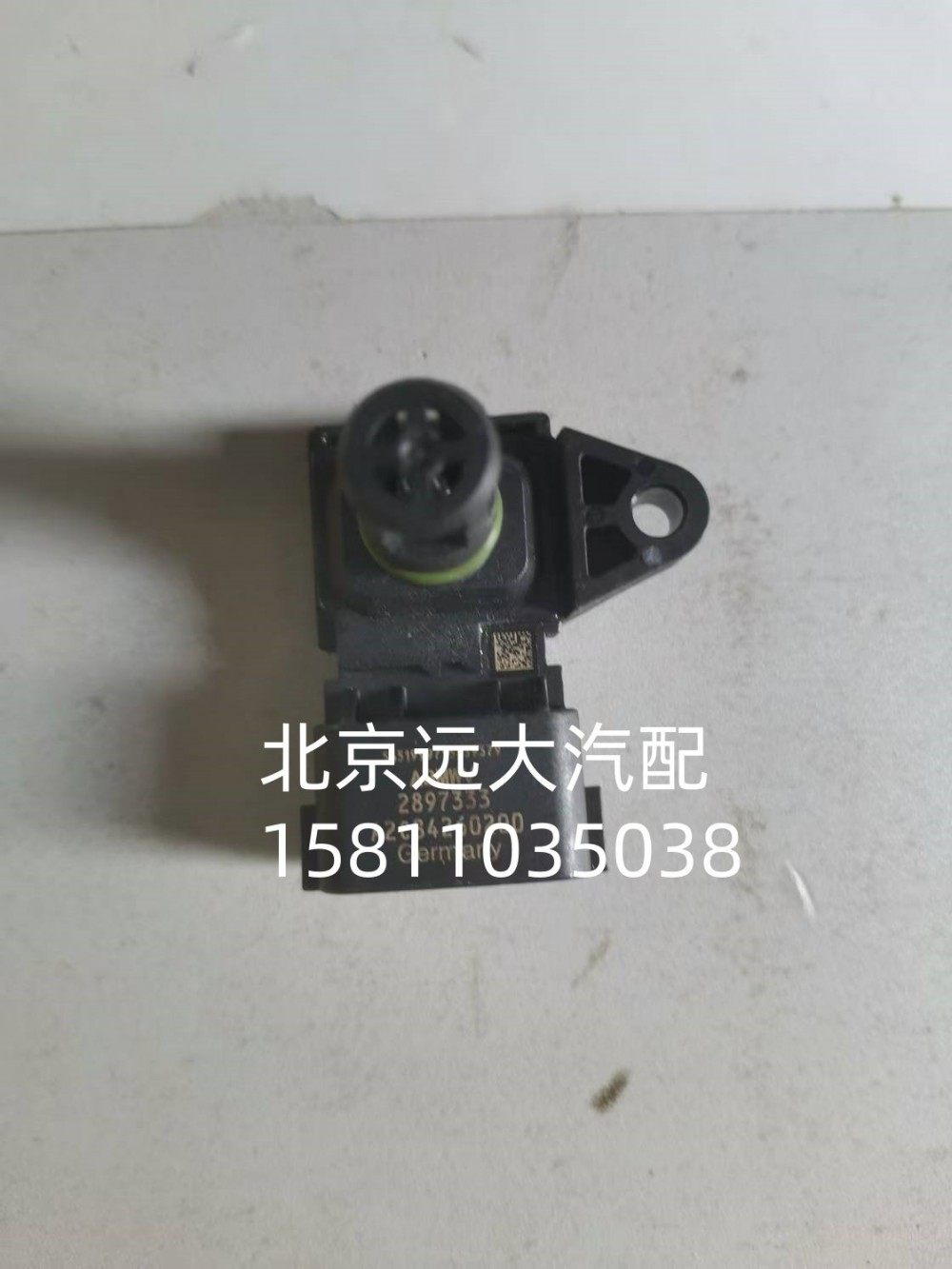 壓力溫度傳感器S2897333A2080/S2897333A2080