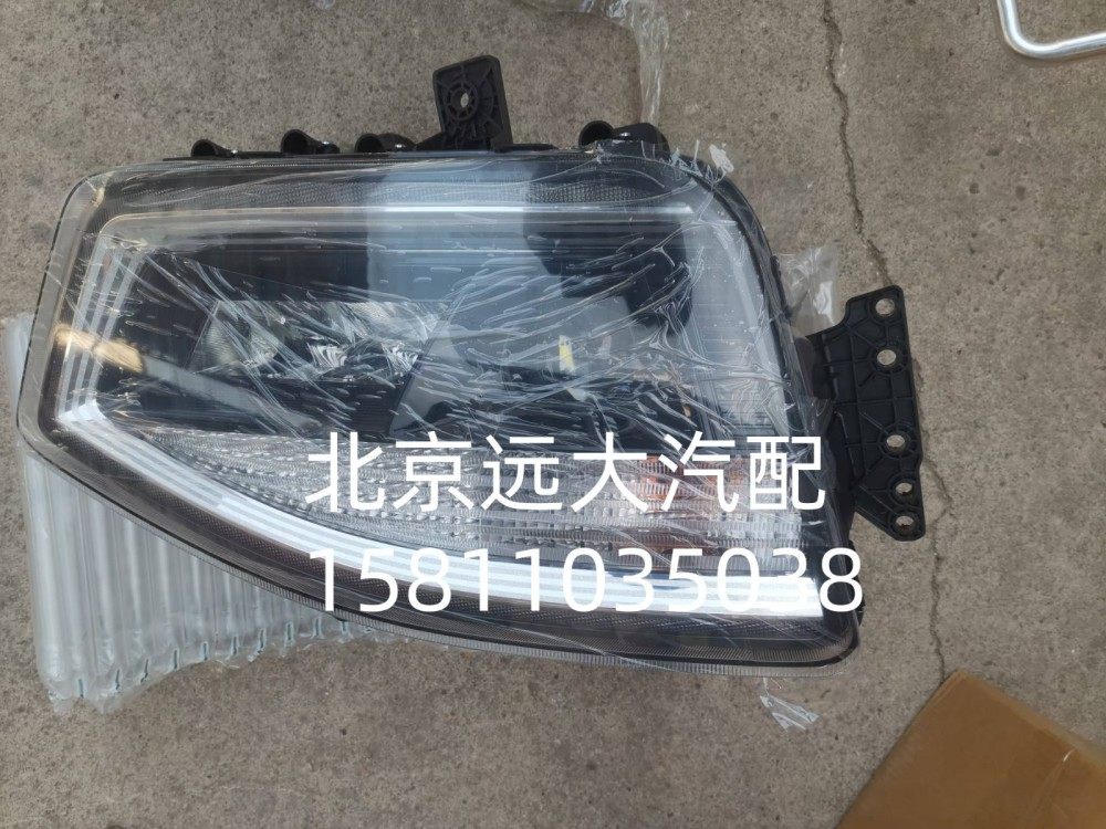 FH436400000014A1261右前組合燈FH436400000014A1261/FH436400000014A1261