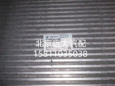 FL1119003010A0A1448,中冷器總成,北京遠(yuǎn)大汽車配件有限公司