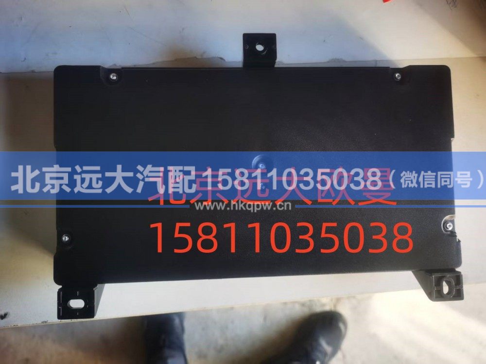 FH4382010001A0A2154,中央控制单元,北京远大汽车配件有限公司