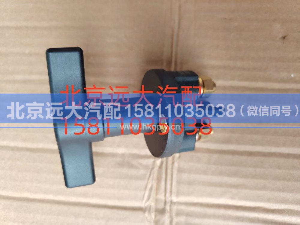 H036600000019,电源总开关,北京远大汽车配件有限公司
