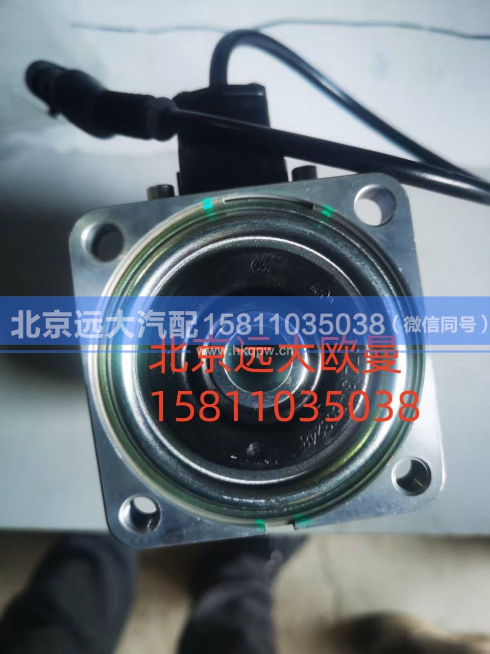 KO40690N50,脚制动阀,北京远大汽车配件有限公司